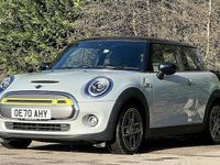 Used Mini Cooper Level 2 135 kW (184 HP) 2023 Hatchback