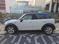 Usado Mini Cooper D 2010 Branco Citadino