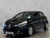 Usado Renault Clio IV Dynamique 90 HP (66 kW) 2015 Citadino
