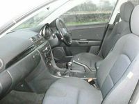 Begagnad Mazda 3 2005 Sedan