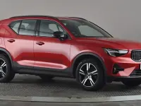 Używany Volvo XC40 Plus 163 KM (119 kW) 2026 SUV