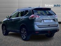 used Nissan X-Trail 1.6 dCi Tekna 5dr - 2017 (17)