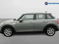 Used Mini Cooper S Classic 192 HP (141 kW) 2019 Grey Hatchback