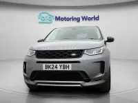 Used Land Rover Discovery Sport S 309 HP (227 kW) 2024 Grey SUV