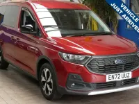 Used Ford Tourneo Connect Active 2023 MPV