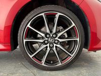 Used Toyota Yaris Hybrid Sport 116 HP (85 kW) 2023 Other Hatchback