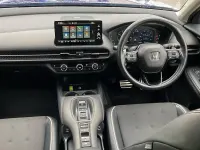 Used Honda ZR-V Sport 184 HP (135 kW) 2026 SUV