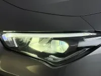 Used Mercedes CLA220 AMG line 190 HP (139 kW) 2020 Grey Coupe