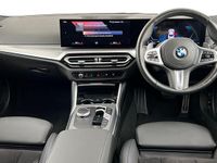 Used BMW 320 M Sport 190 HP (139 kW) 2023 White