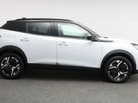 Used Peugeot 2008 GTi 2025 White SUV