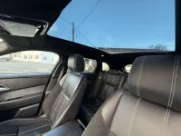 Used Land Rover Range Rover Velar R-Dynamic 240 HP (176 kW) 2018 Grey SUV