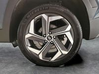 used Hyundai Tucson 1.6 h T-GDi Premium
