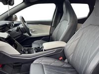 Used Ford Capri Premium 250 kW (340 HP) 2025 Rapid red SUV