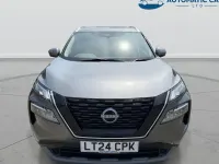 Used Nissan X-Trail N-Connecta 204 HP (150 kW) 2026 SUV