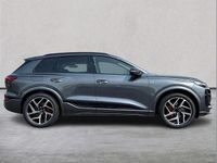 Used Audi Q6 e-tron Advanced 280 kW (382 HP) 2024 Other SUV