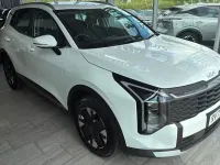 Gebraucht Kia Sportage 238 PS (175 kW) 2026 SUV