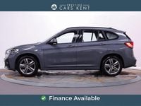 Used BMW X1 M Sport 2021 Grey SUV