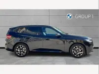 Usado BMW X3 M Sport 299 HP (219 kW) 2026 Preto SUV