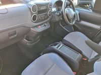 Used Peugeot TePee S 92 HP (67 kW) 2014 Estate