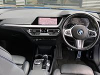 used BMW 118 1 Series i M Sport 1.5 5dr