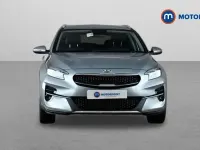 Used Kia XCeed 120 HP (88 kW) 2021 Silver SUV