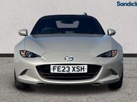 Used Mazda MX5 Exclusive-Line 184 HP (135 kW) 2026 Cabriolet