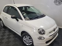 Used Fiat 500 Pop 69 HP (50 kW) 2019 Hatchback