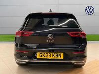 used VW Golf Hatchback (2023/23)1.5 TSI 150 Style Edition 5dr