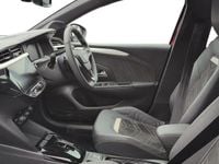 Used Vauxhall Corsa Ultimate 101 HP (74 kW) 2025 Red Hatchback