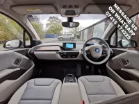 Usado BMW i3 Comfort Edition 135 kW (184 HP) 2022 Citadino