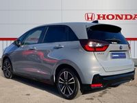 used Honda Jazz 1.5 i-MMD Hybrid Advance Sport 5dr eCVT Hybrid Hatchback