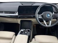 Used BMW X1 xLine 242 HP (177 kW) 2023 Green SUV