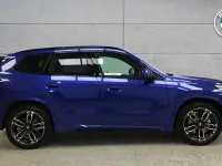 Used BMW X1 M Sport 208 HP (152 kW) 2026 Blue SUV