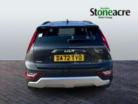 Used Kia Niro 139 HP (102 kW) 2023 Grey SUV