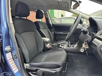 Used Subaru XV 2014 Blue SUV