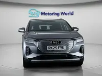 Used Audi Q4 e-tron Sport 210 kW (286 HP) 2025 SUV