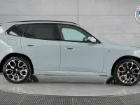 Used BMW X3 M Sport 295 HP (216 kW) 2025 Grey SUV