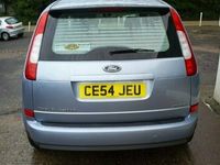 Used Ford C-MAX 2004 MPV