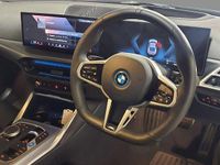 Used BMW i4 M Sport 246 kW (335 HP) 2025 Grey Sedan