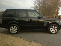 used Land Rover Range Rover 3.0