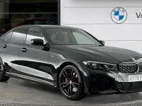 Used BMW M340 M Sport 374 HP (275 kW) 2022 Sedan
