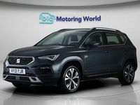 Used Seat Ateca SE Technology 150 HP (110 kW) 2025 SUV