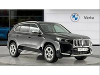 Used BMW X1 xLine 168 HP (123 kW) 2023 Black SUV