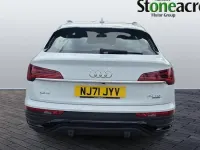 Used Audi Q5 Sportback Sport 204 HP (150 kW) 2024 SUV
