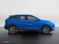 Used Nissan Qashqai Acenta Premium 2023 Blue SUV