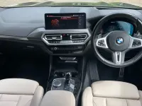 Usado BMW X3 Performance 360 CV (264 kW) 2023 Gris SUV