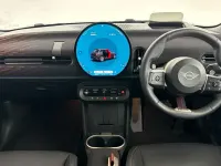 Used Mini Cooper Hatch 113 kW (154 HP) 2026 Black Hatchback