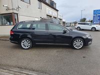 used VW Passat 2.0 TDI Bluemotion Tech Executive 5dr