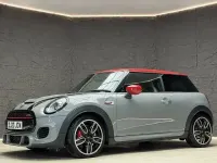 Used Mini John Cooper Works Hatch 231 HP (169 kW) 2020 Grey Hatchback