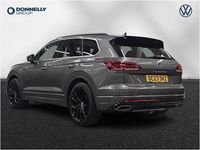 Used VW Touareg 231 HP (169 kW) 2023 SUV